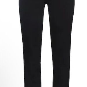 J Brand Women's Black Skinny Jeans